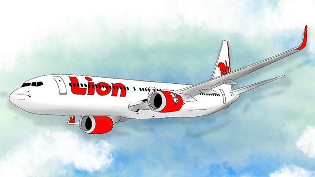 Aturan Bagasi Lion Air, Berlaku Mulai 17 Juli 2025