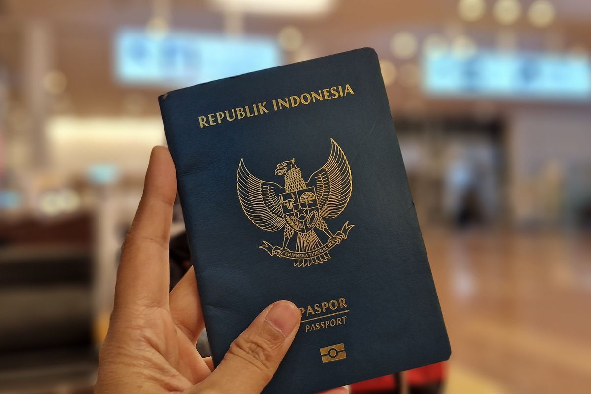 Petugas Imigrasi Tuai Pujian Usai Cegah WNI Temui Pacar Facebook di Pakistan