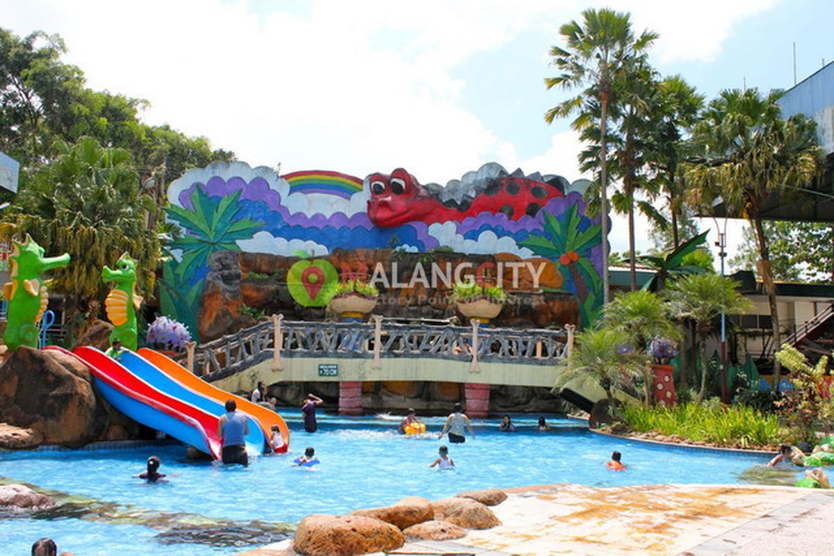 Rekomendasi Wisata di Dau Malang untuk Liburan Sejuk