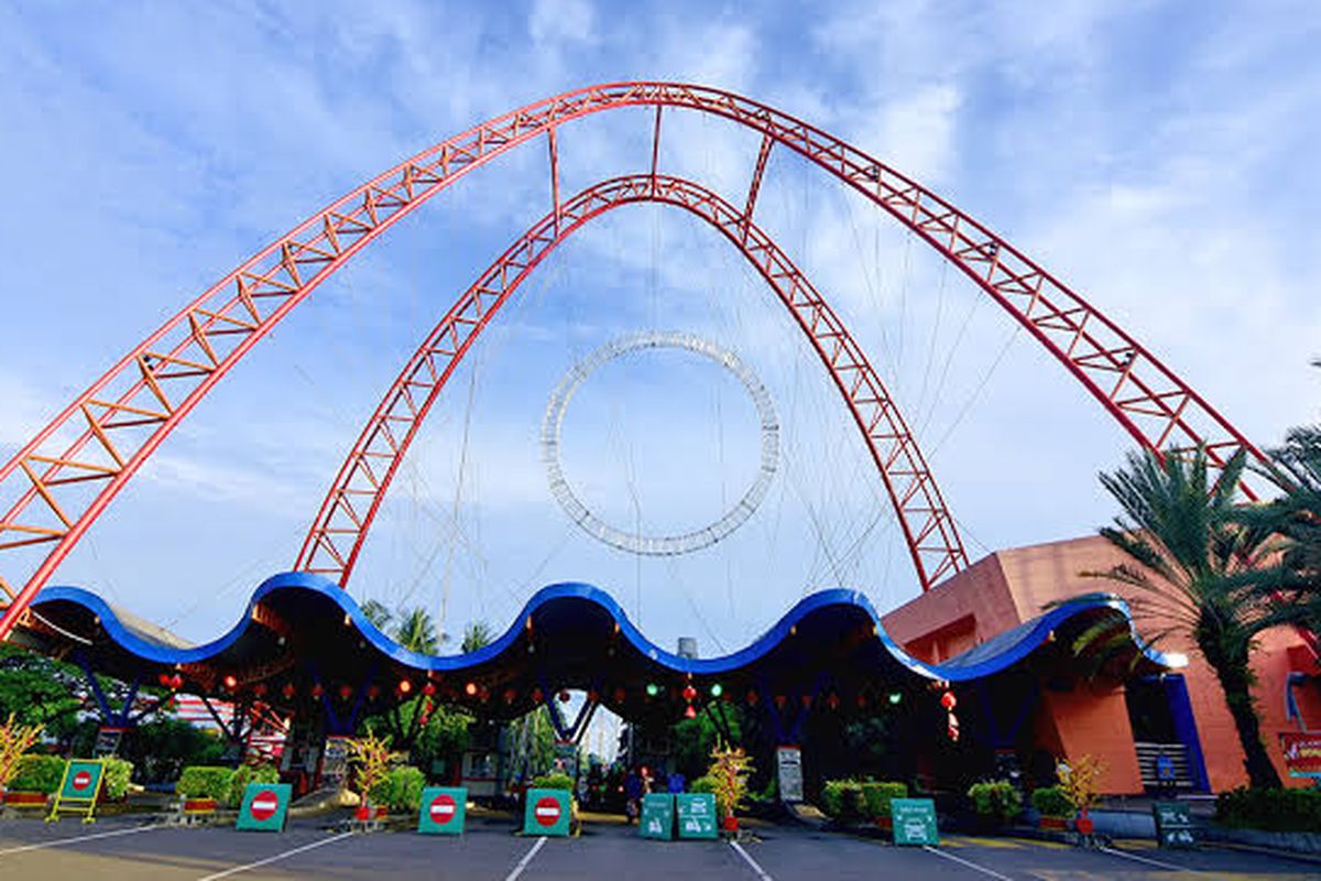 Promo Tempat Wisata Jakarta Selama Libur Panjang 16-18 Agustus 2025