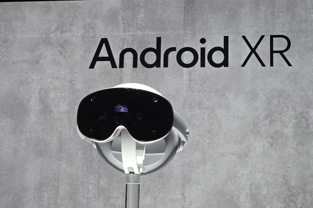 Bocoran Harga dan Spesifikasi Headset XR Pertama Samsung