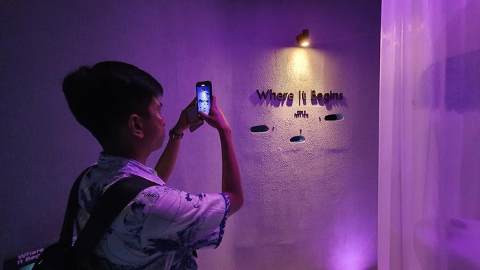 Akhir Pekan Nonton Pameran di Destinasi Nyeni Jakarta