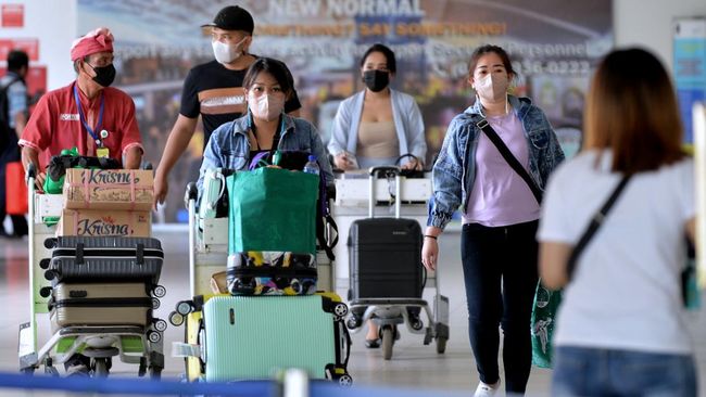 Rahasia Biar Bagasi Kamu Tak Perlu Lama di Conveyor