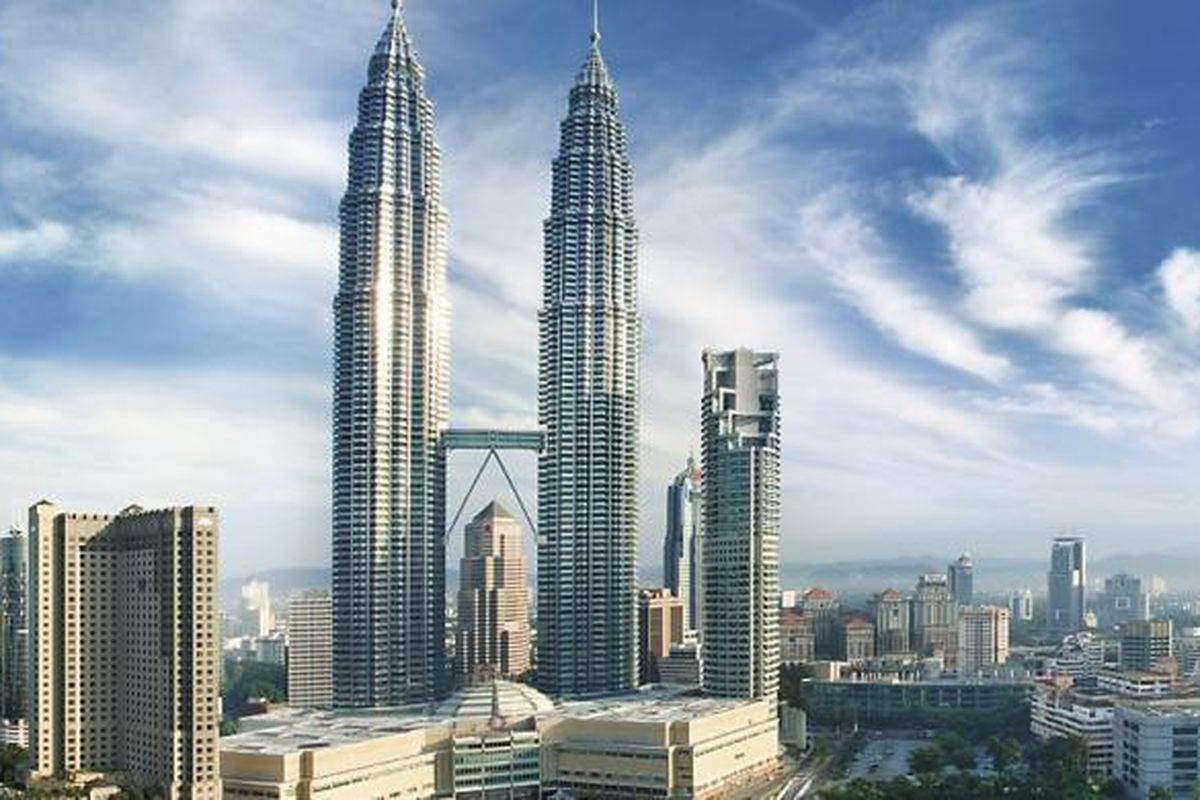 Air Asia Buka Rute Semarang - Kuala Lumpur PP, Terbang dari Bandara Ahmad Yani