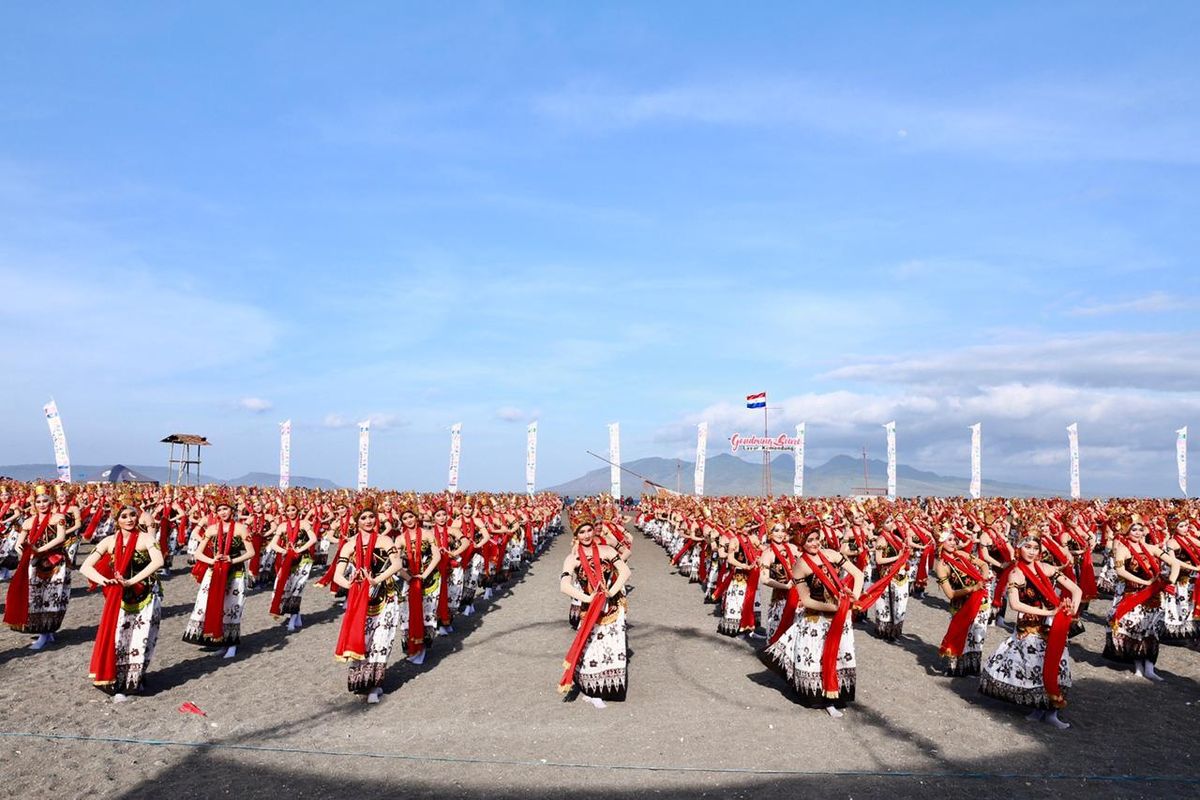 Wings Air Buka Rute Surabaya–Banyuwangi, Lebih Mudah Menuju The Sunrise of Java